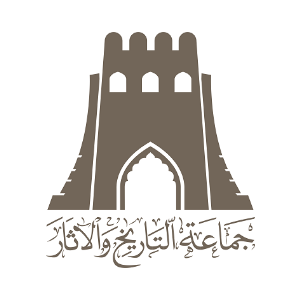 شعار جماعة التاريخ و الاثار